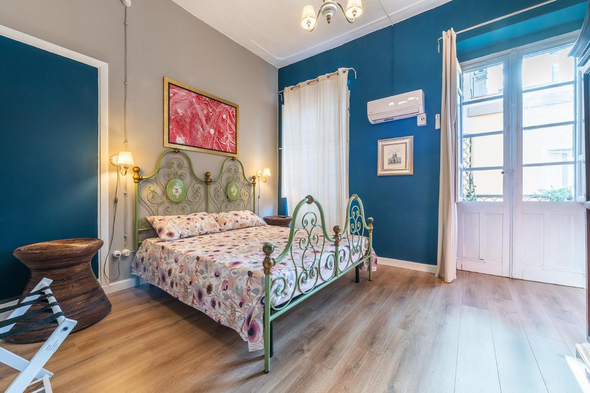 Karalis Boutique Room Cagliari Exterior foto