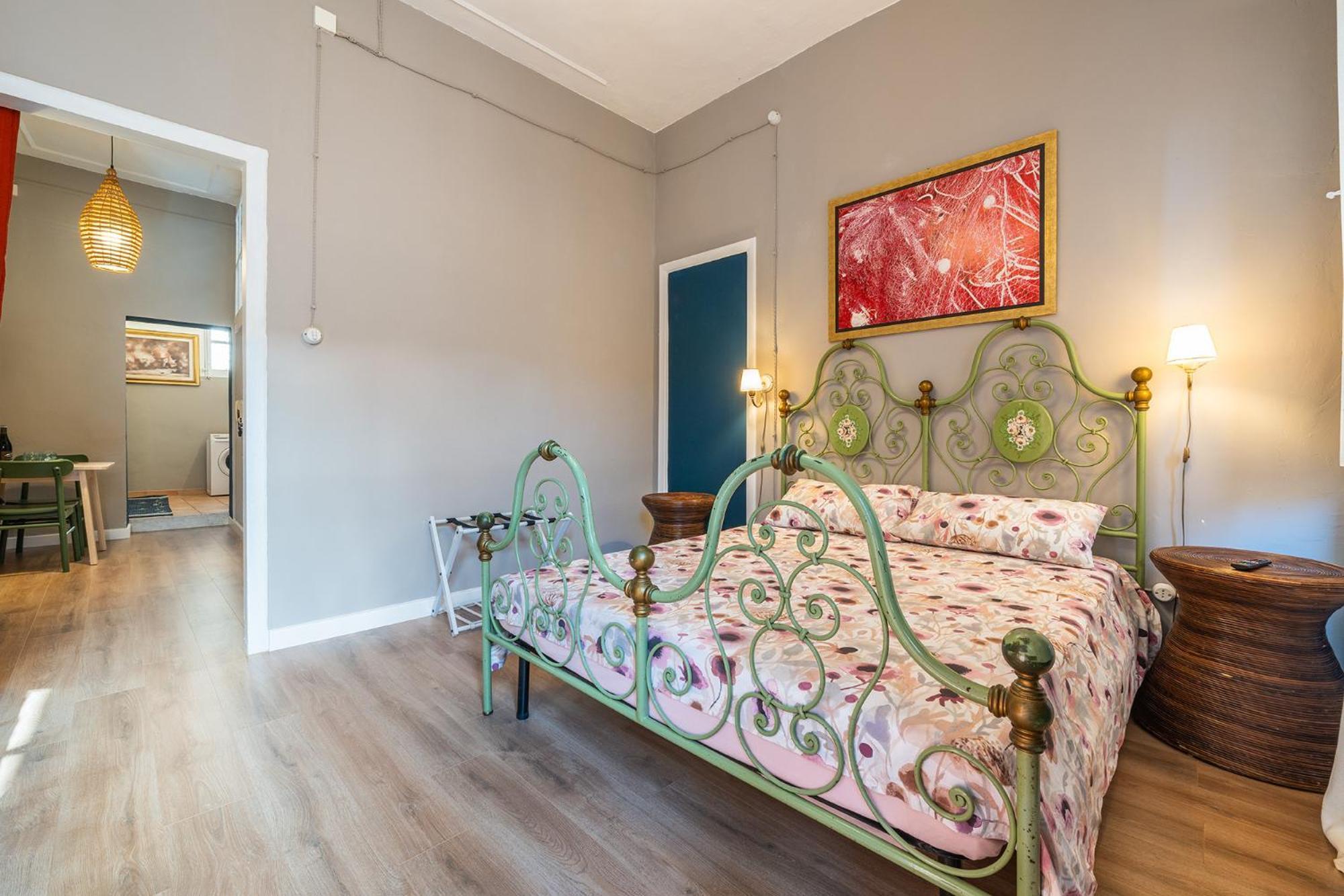 Karalis Boutique Room Cagliari Exterior foto